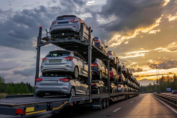 Vehicle Transport Services