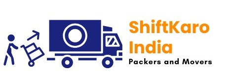 ShiftKaro India Logo