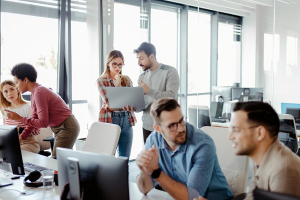 Office Relocation Services